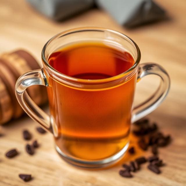 Merapi Hojicha One Fifteenth Coffee